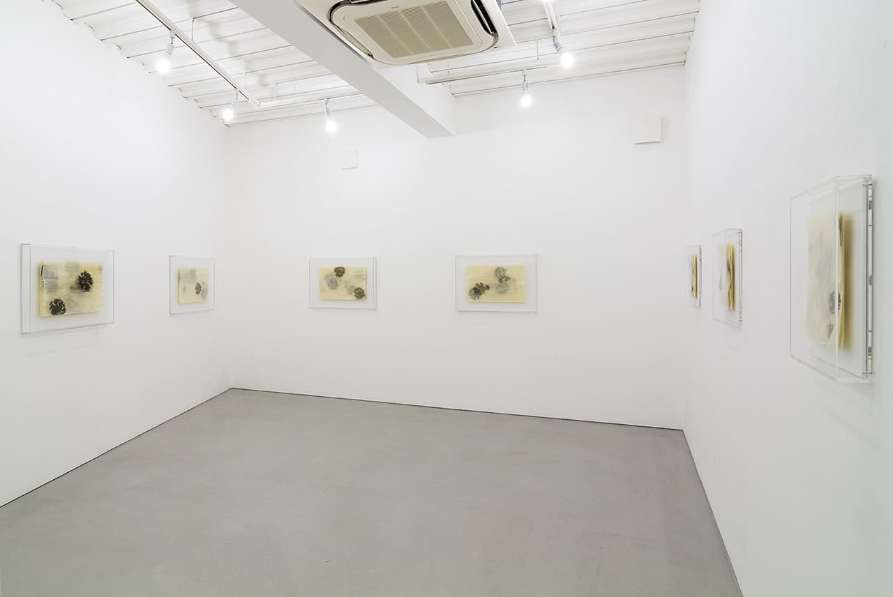 小塚康成 個展 2015 - Gallery Image 1