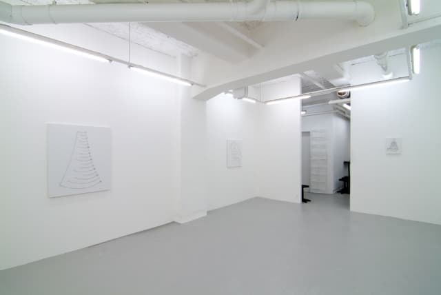 小谷浩士 個展 2013 - Gallery Image 4
