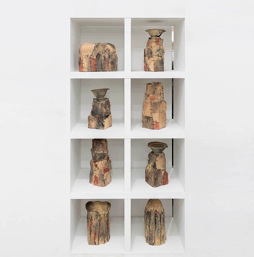 高田吉朗 個展 2021 - Gallery Image 4