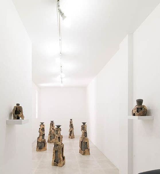 高田吉朗 個展 2023 - Gallery Image 5