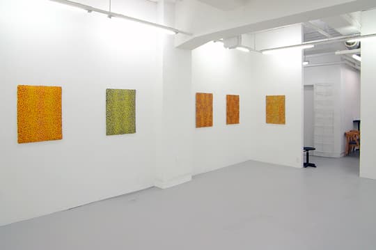 森田 修 個展 2008 - Gallery Image 3