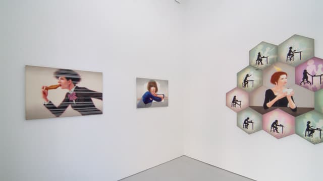 亀谷光路 個展 2013 - Gallery Image 3