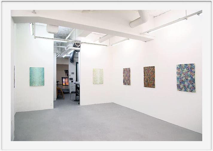 森田 修 個展 2006 - Gallery Image 2