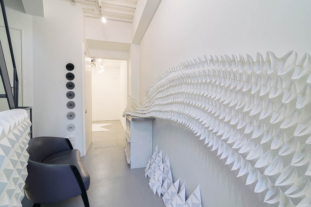 高木英雄 個展 2018 - Gallery Image 5