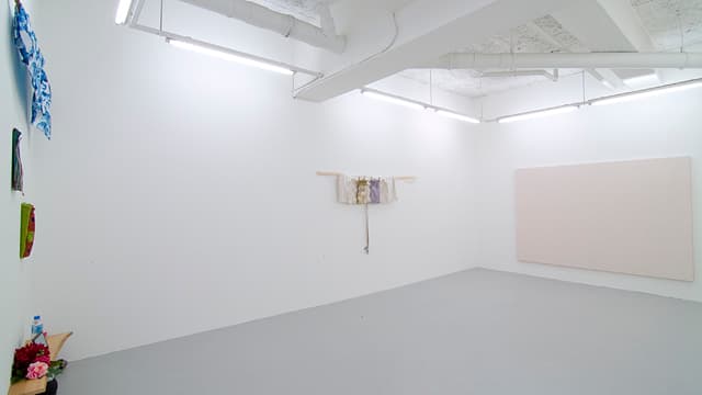 林雅子 個展 2011 - Gallery Image 2