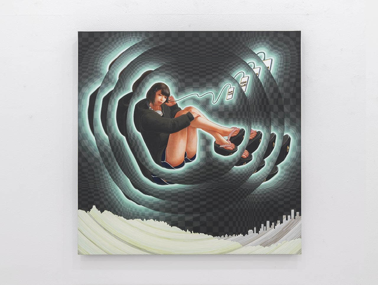 オールナイト忍法