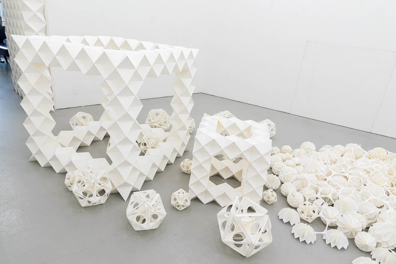 高木英雄 2019 - Gallery Image 1