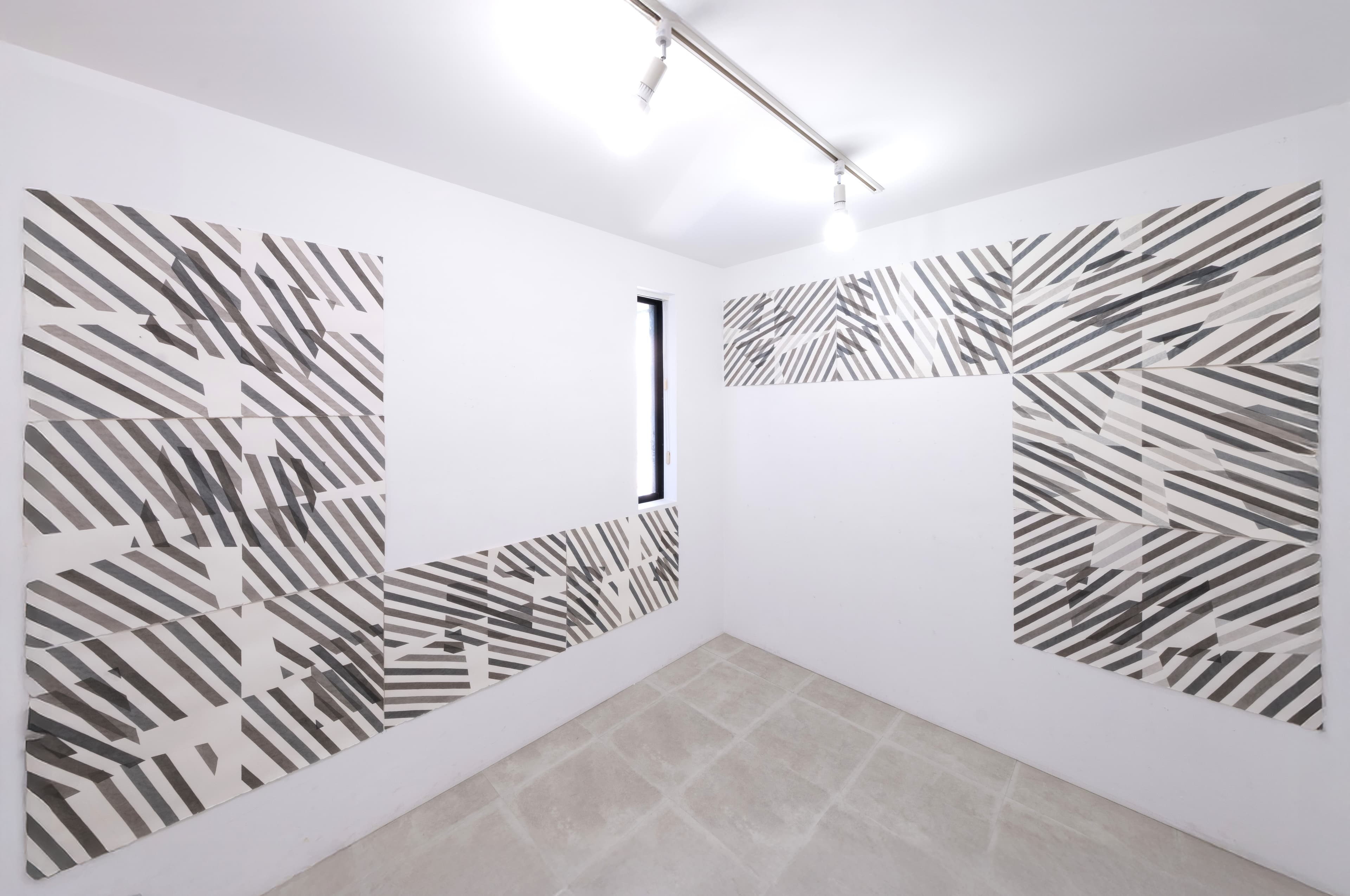 松井憲作 個展 2026 - Gallery Image 2