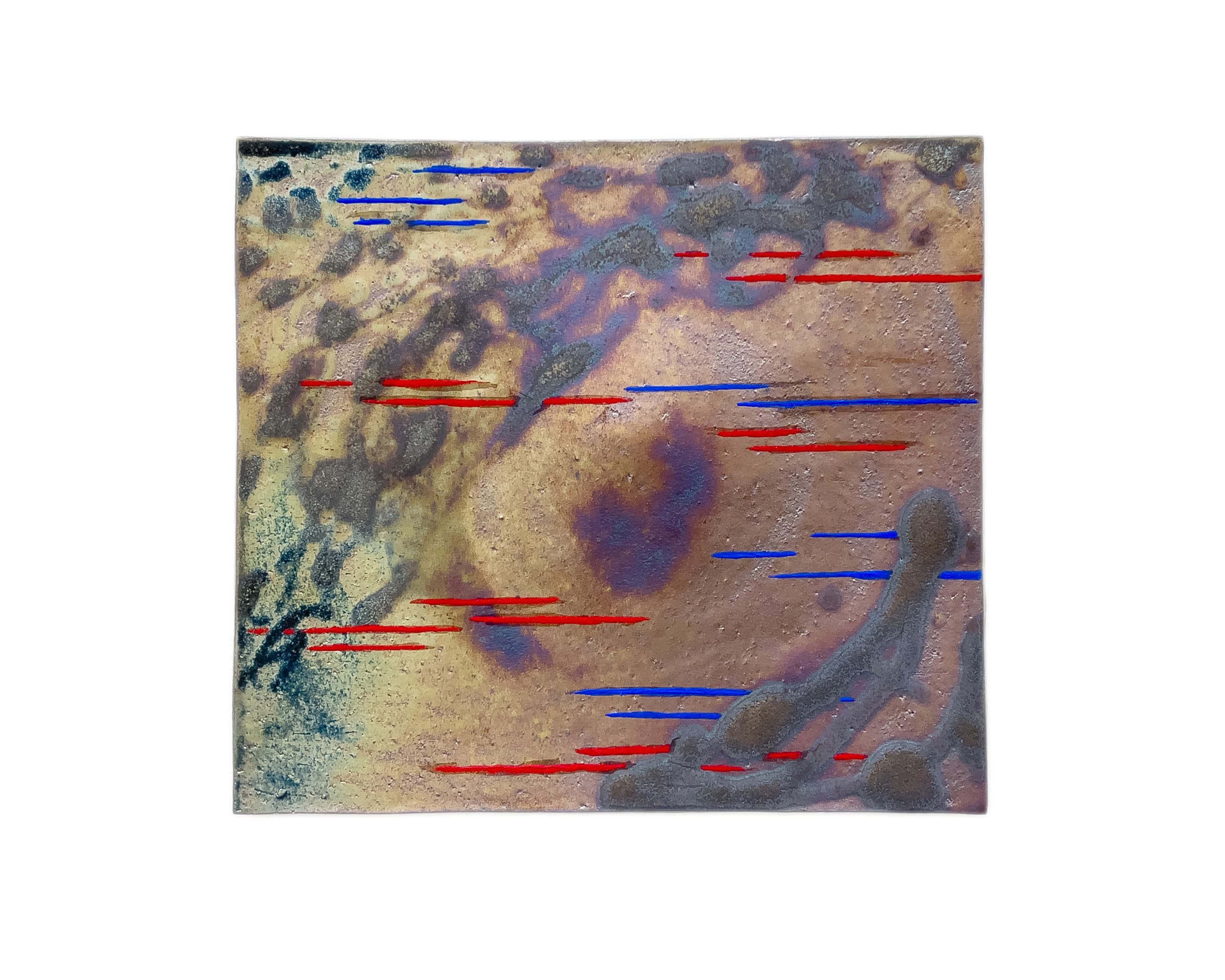 伊藤壽美 個展 - 時間と記憶の風景