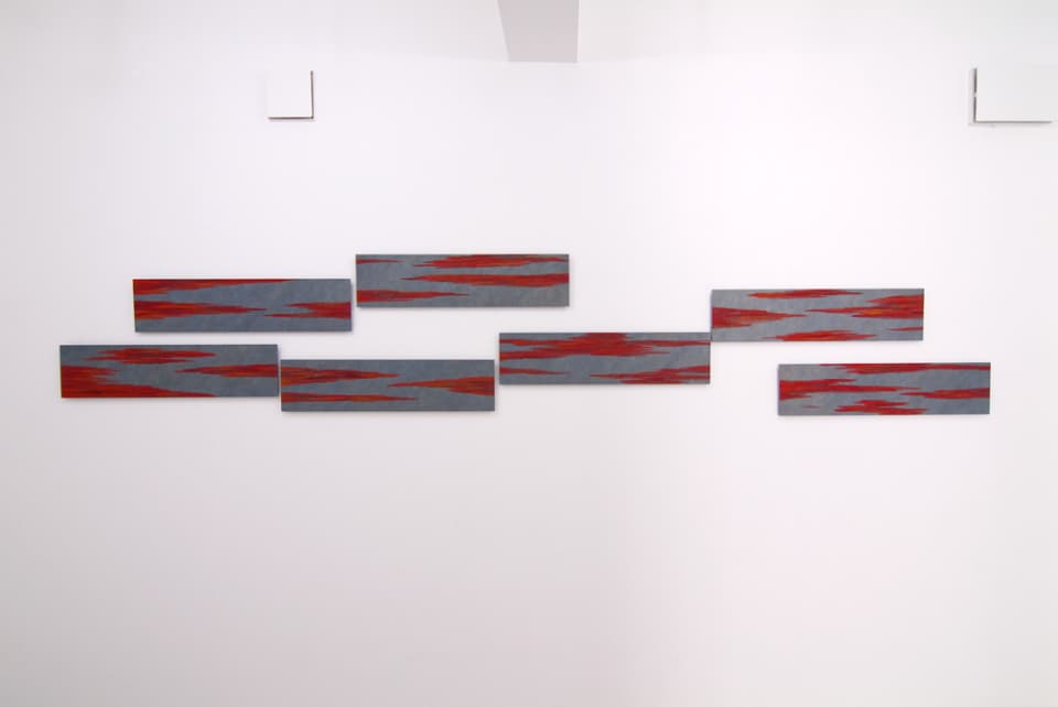 からくれなゐに水くくる