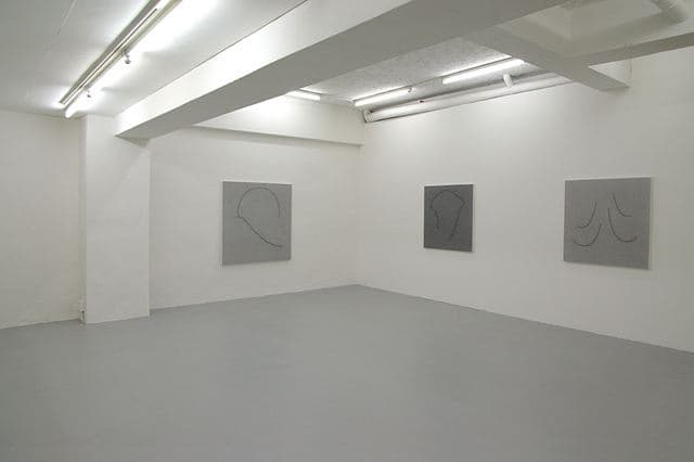 小谷浩士 個展 2007 - Gallery Image 3