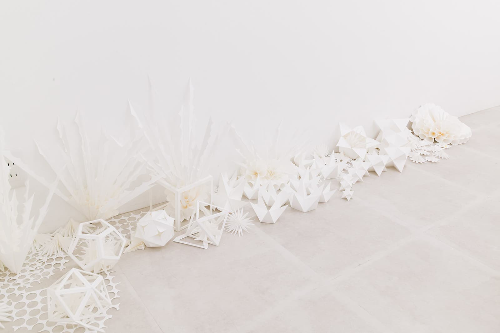 高木英雄 個展 2023 - Gallery Image 3