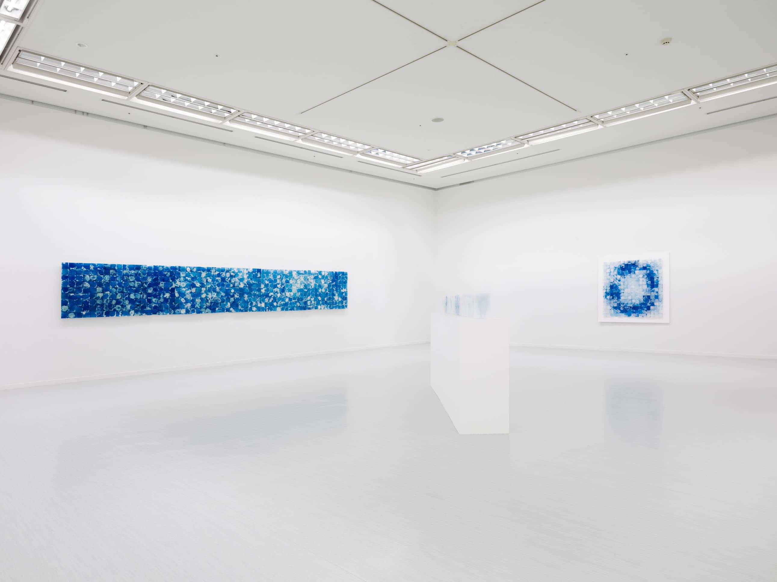 小塚康成 展 2025 @ 市民ギャラリー矢田 - Gallery Image 1