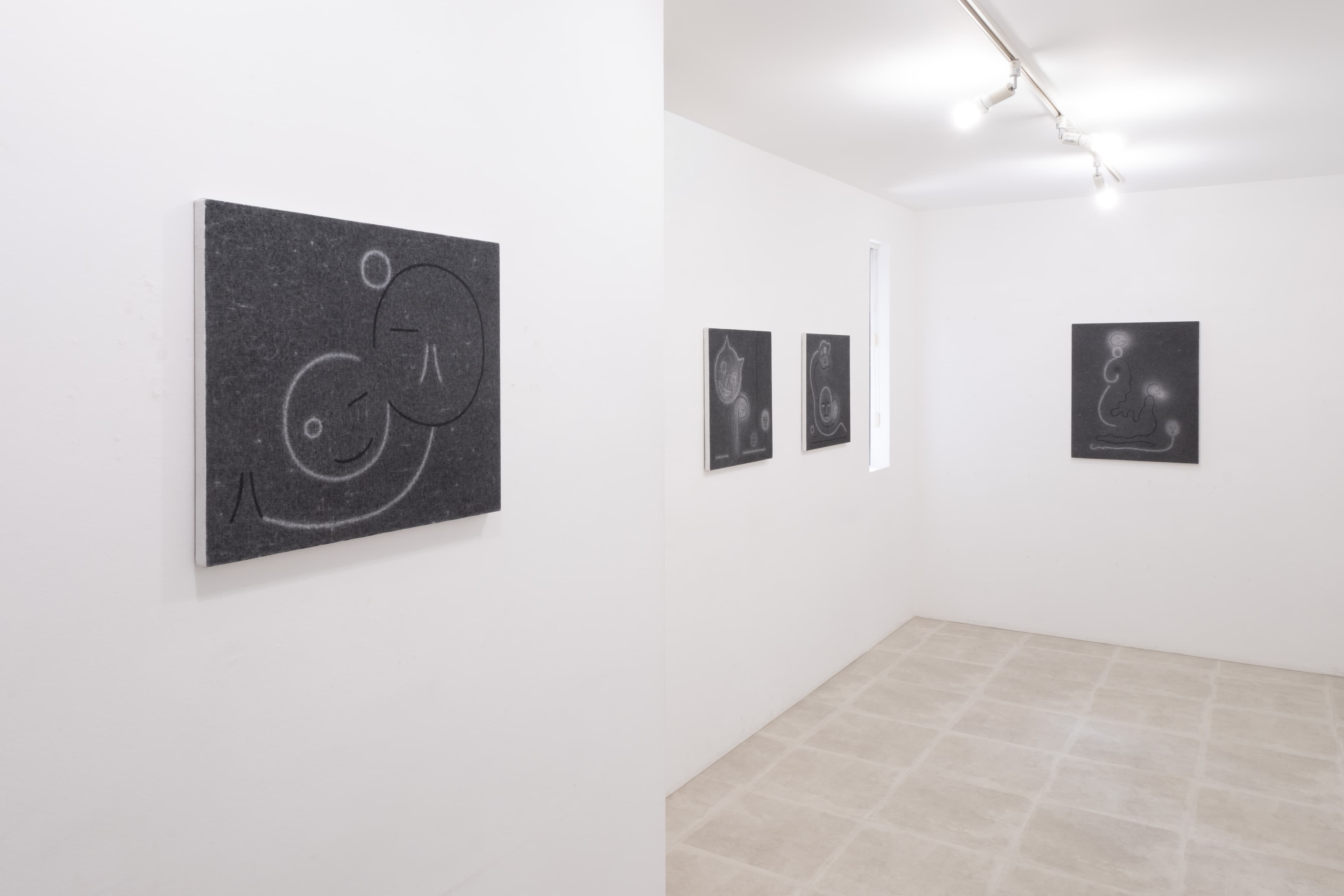 小谷浩士 個展 2026 - Gallery Image 3