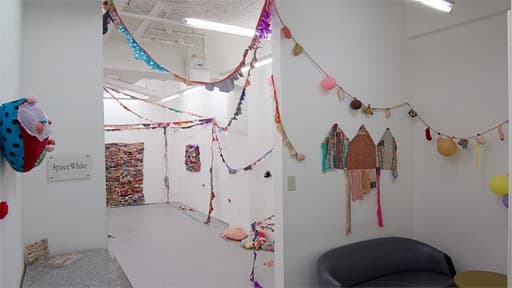 内山千聡 個展 2010 - Gallery Image 3