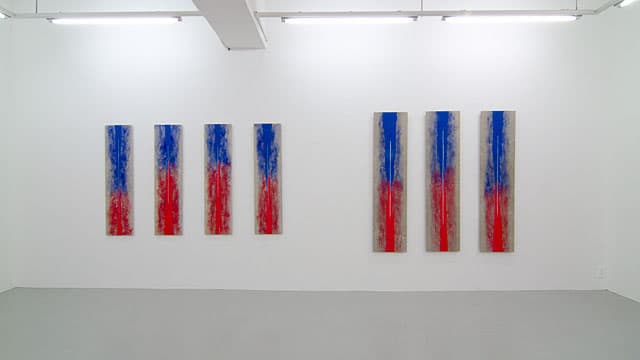 伊藤壽美 個展 2013 - Gallery Image 1