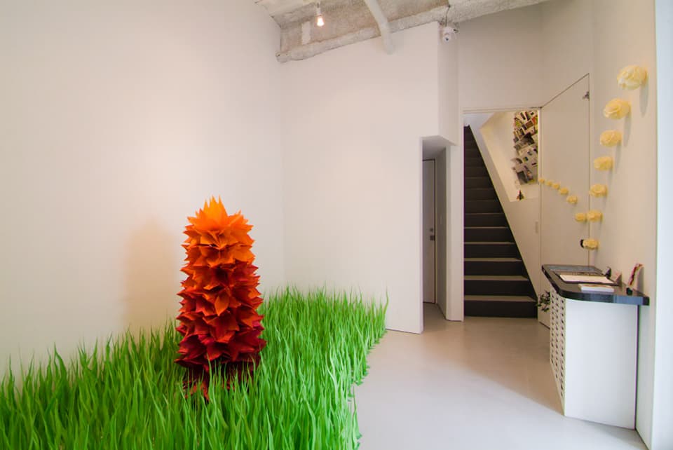 高木英雄 個展 2014 - Gallery Image 2