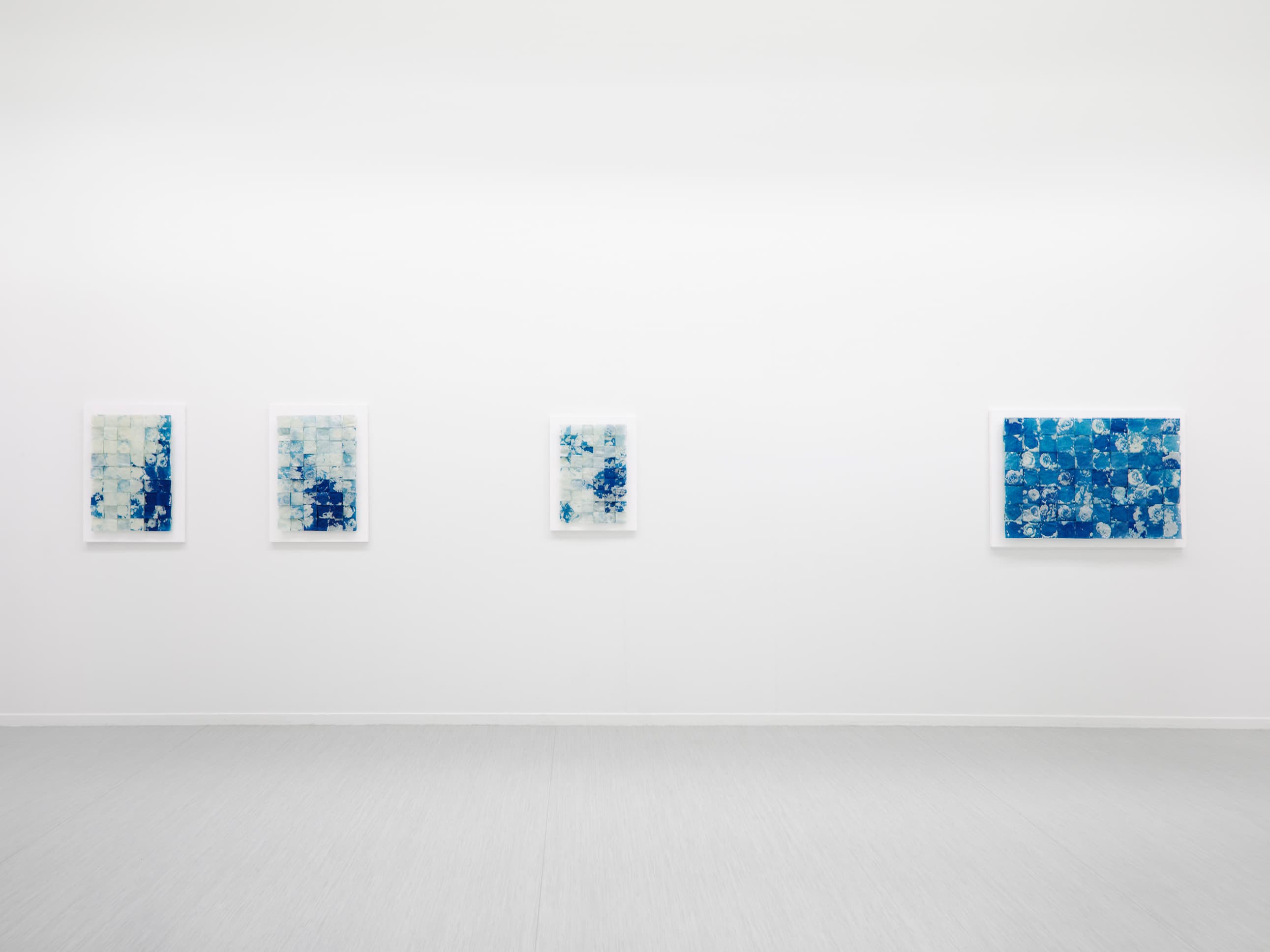 小塚康成 展 2025 @ 市民ギャラリー矢田 - Gallery Image 2