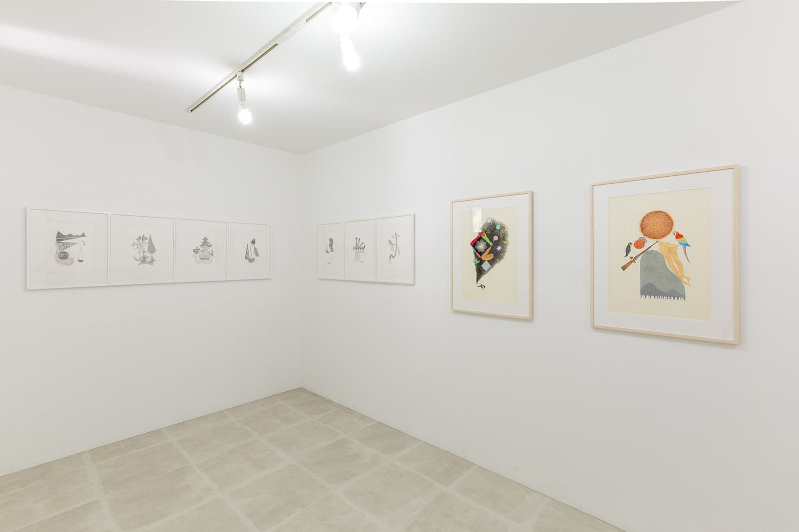 小谷浩士 個展 2024 - Gallery Image 2