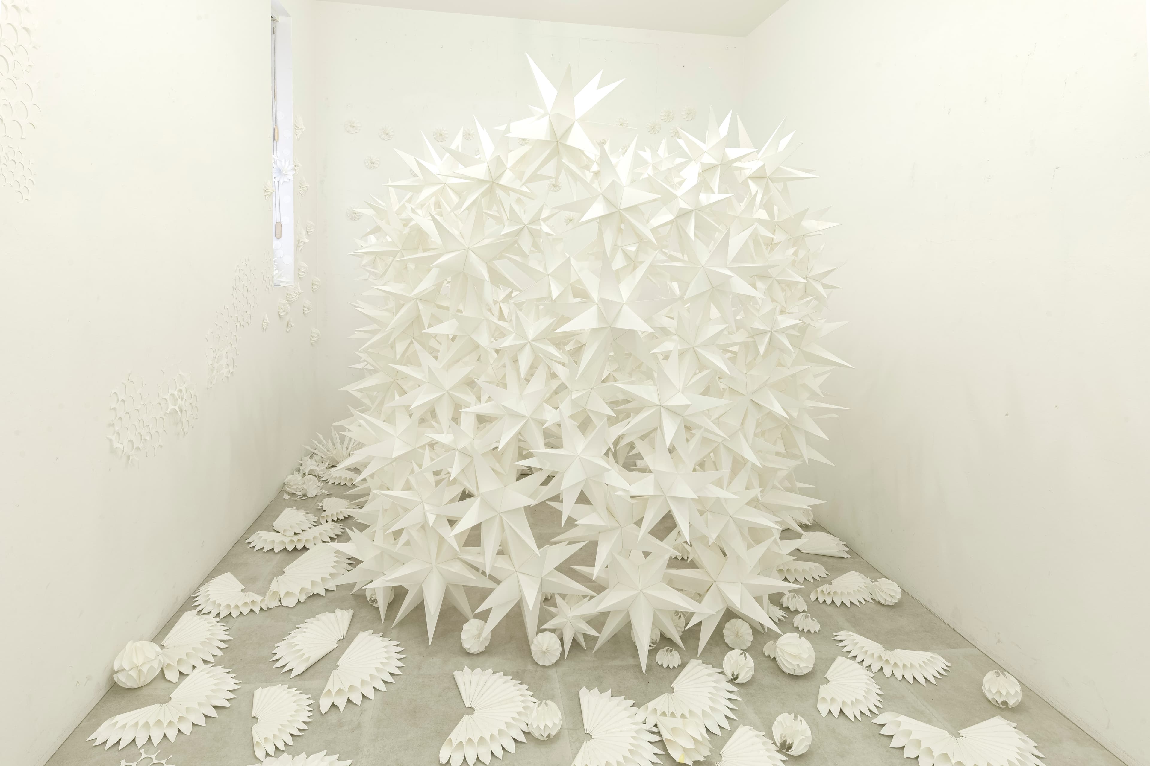 高木英雄 個展 2025 - Gallery Image 6