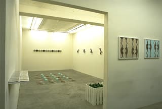 大野左紀子 個展 1996 - Gallery Image 5