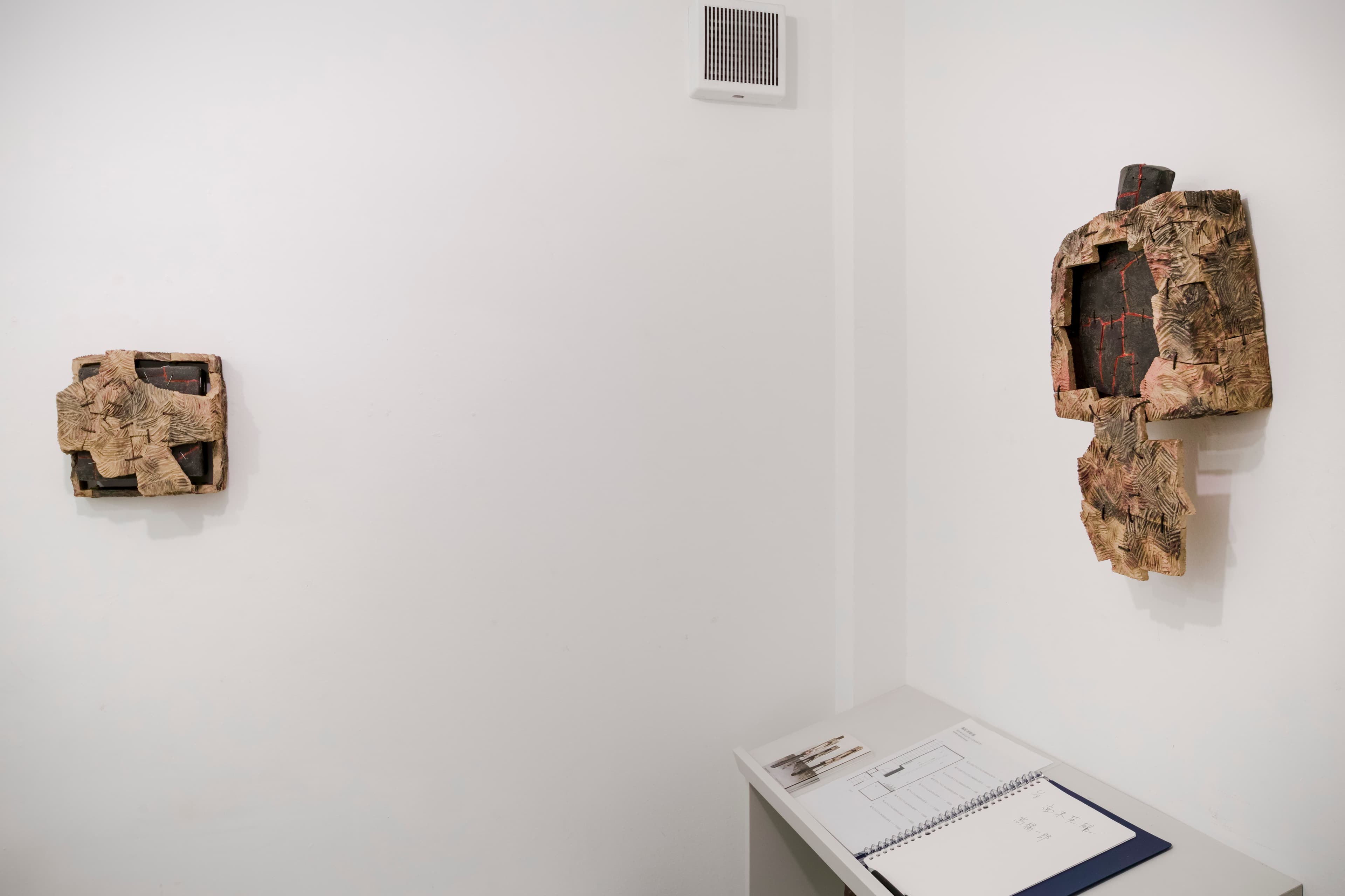 高田吉朗 個展 2024 - Gallery Image 3