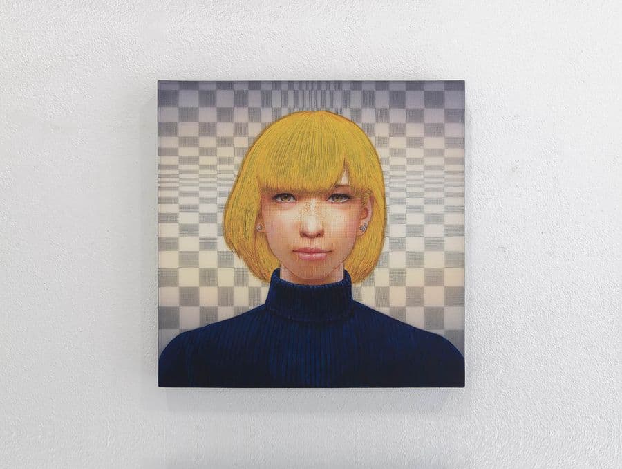 HAIR/METAL-Too Yourg to Fall in Love