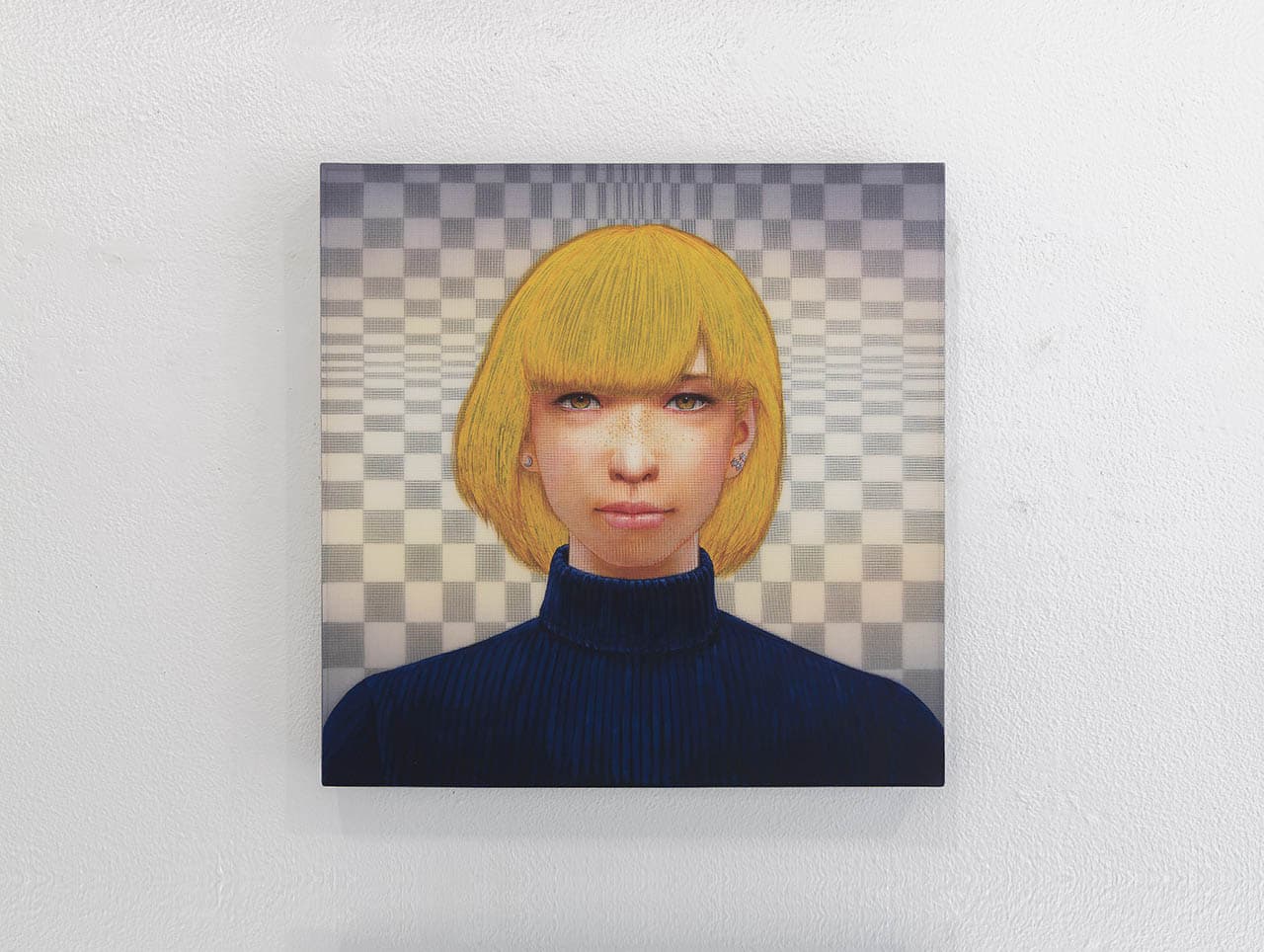 HAIR/METAL-Too Yourg to Fall in Love