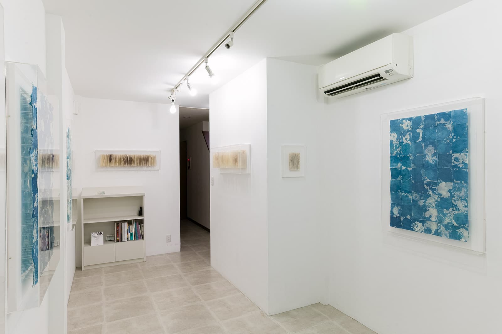 小塚康成 個展 2024 - Gallery Image 3