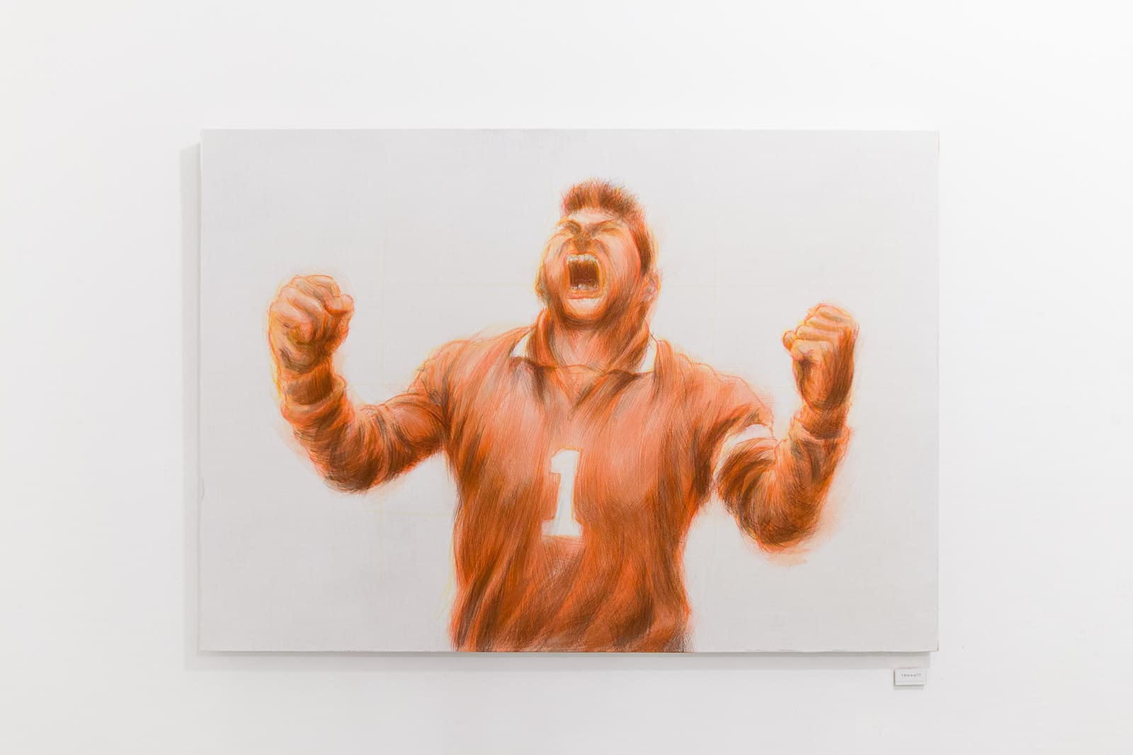 一右衛門 個展 2025