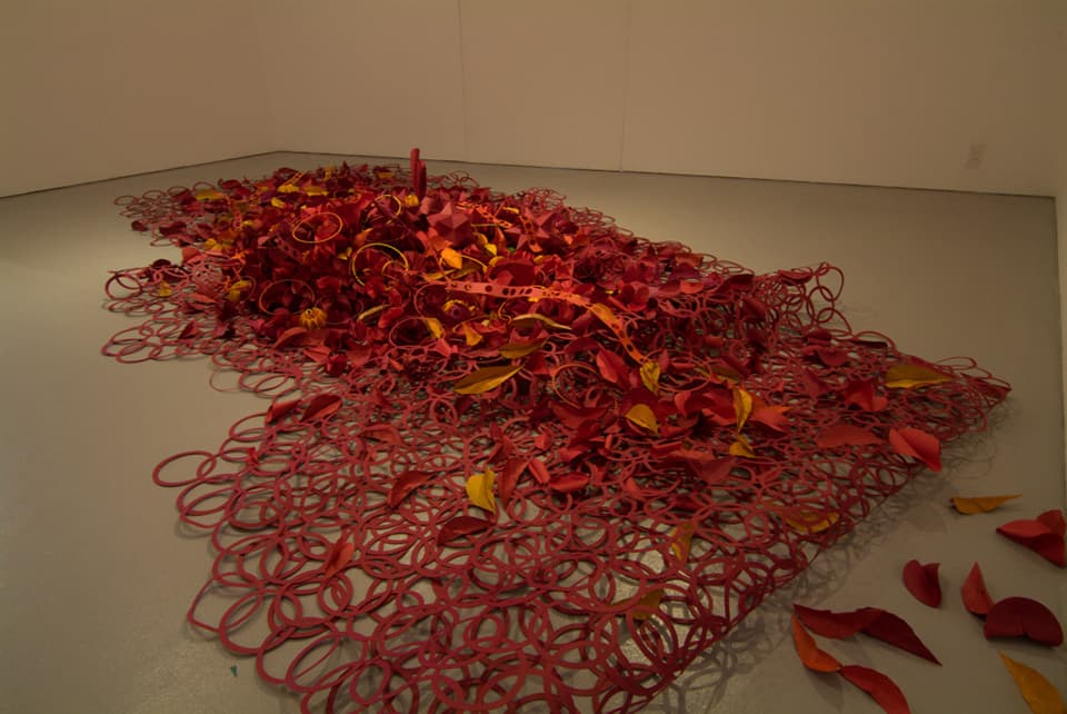 高木英雄 個展 2014 - Gallery Image 5