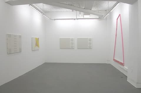 林雅子 個展 2005