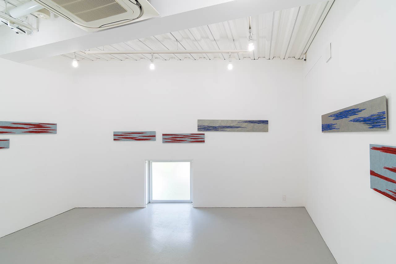 伊藤壽美 個展 2018 - Gallery Image 3