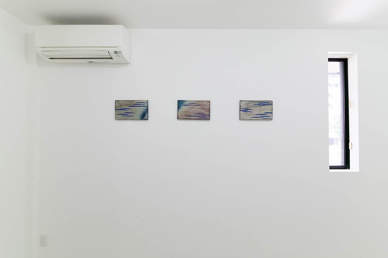 伊藤壽美 個展 2022 - Gallery Image 3