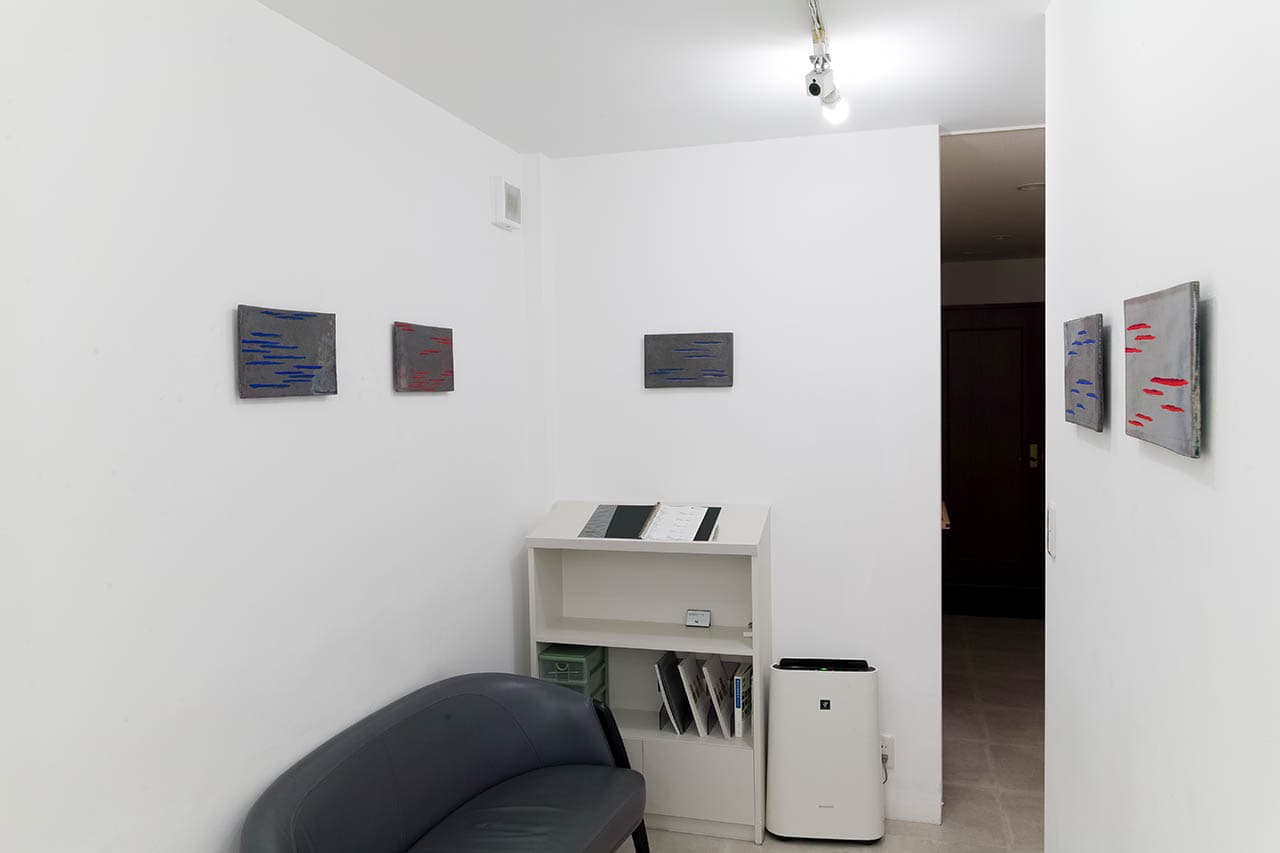 伊藤壽美 個展 2022 - Gallery Image 4