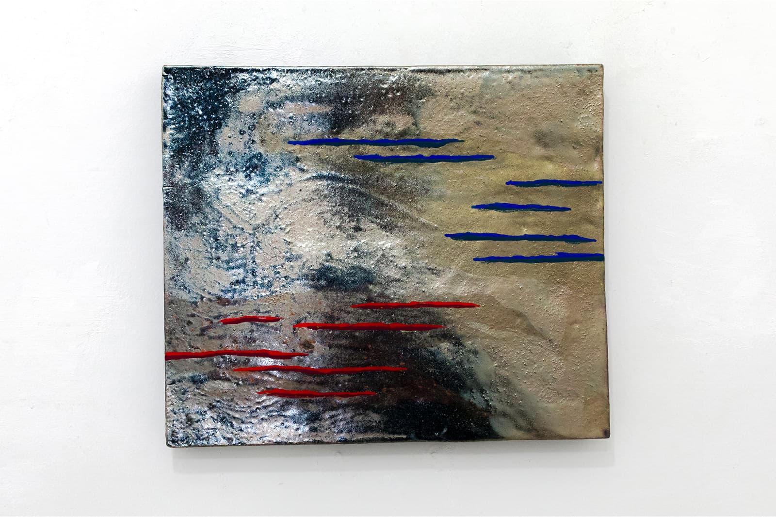 伊藤壽美 個展 2024 - Gallery Image 5