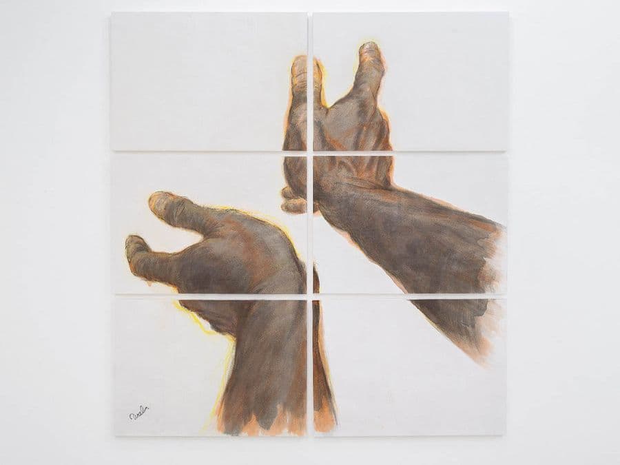 繋げる思い.....