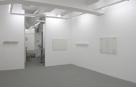 林雅子 個展 2005 - Gallery Image 3