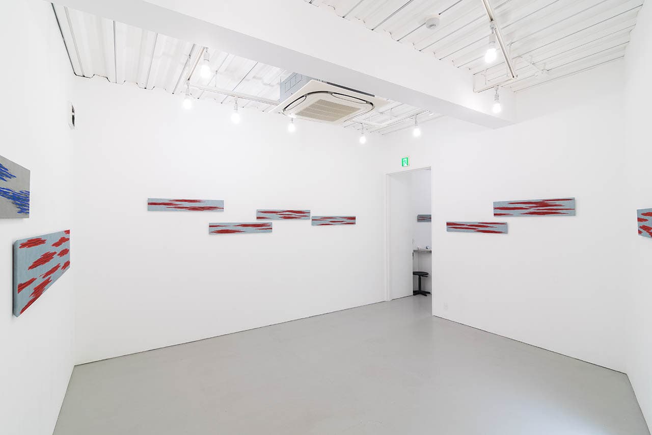 伊藤壽美 個展 2018 - Gallery Image 6