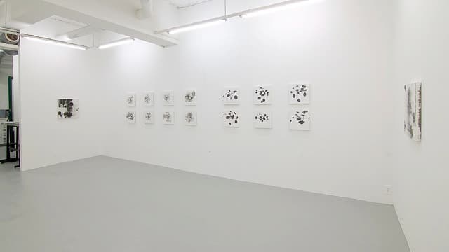 小塚康成 個展 2011 - Gallery Image 3