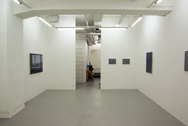 小塚康成 個展 2008 - Gallery Image 2