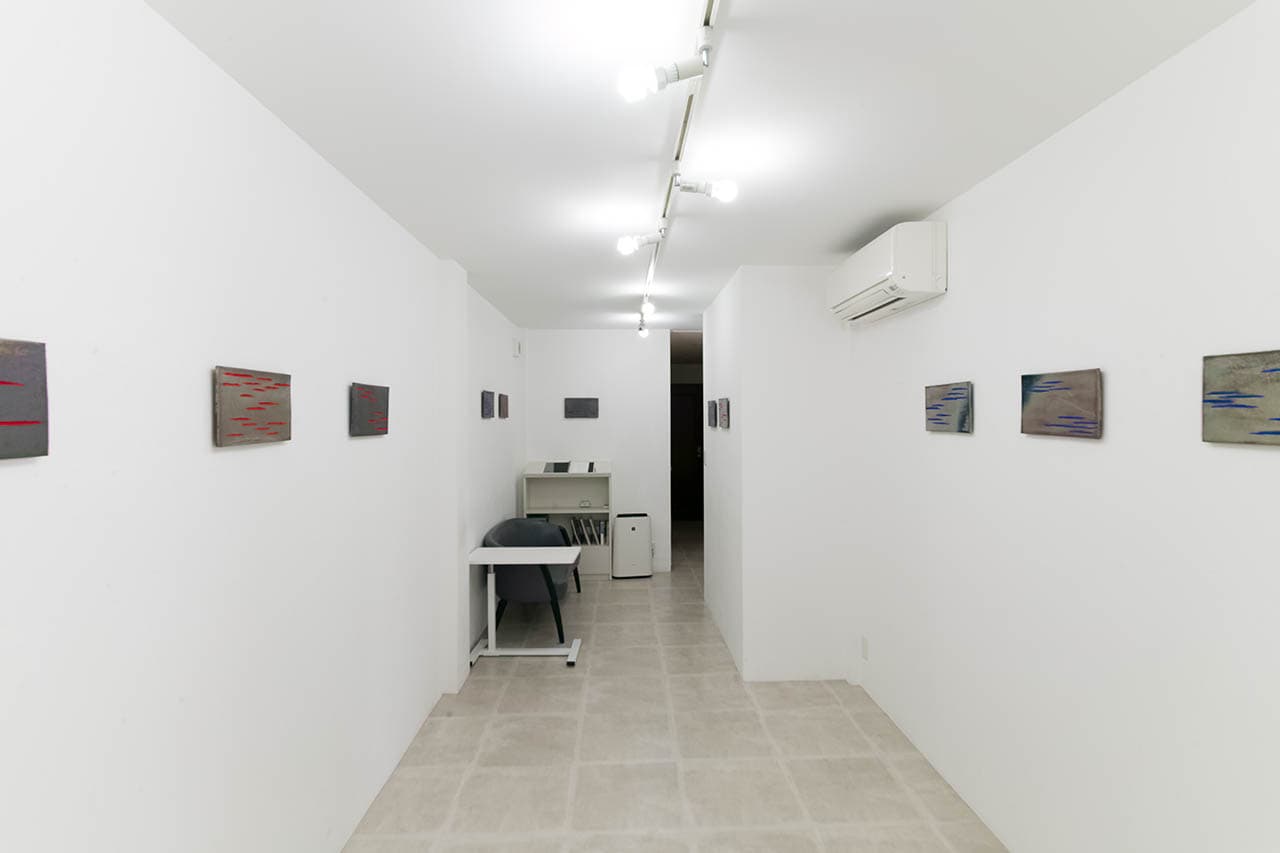 伊藤壽美 個展 2022 - Gallery Image 6