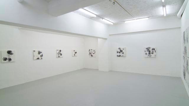 小塚康成 個展 2012 - Gallery Image 1