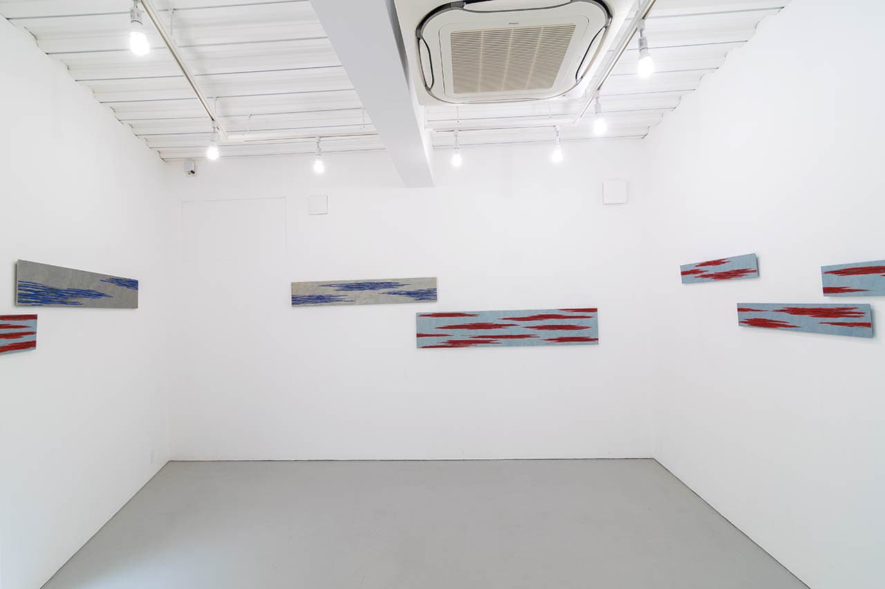 伊藤壽美 個展 2018 - Gallery Image 4