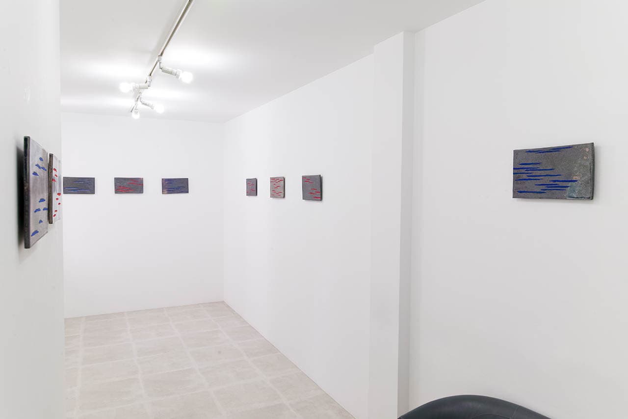 伊藤壽美 個展 2022 - Gallery Image 5