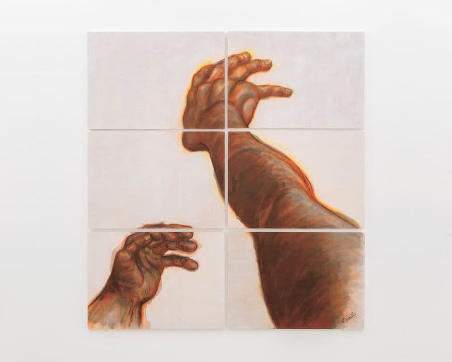 “勝負はまだ…”