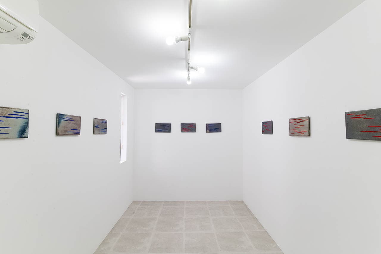 伊藤壽美 個展 2022 - Gallery Image 2