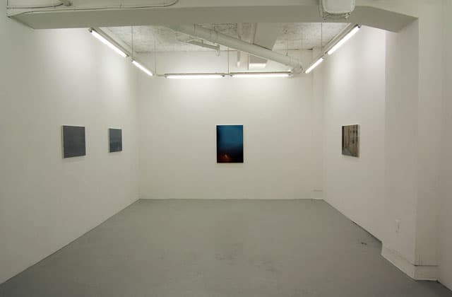 小塚康成 個展 2008 - Gallery Image 1