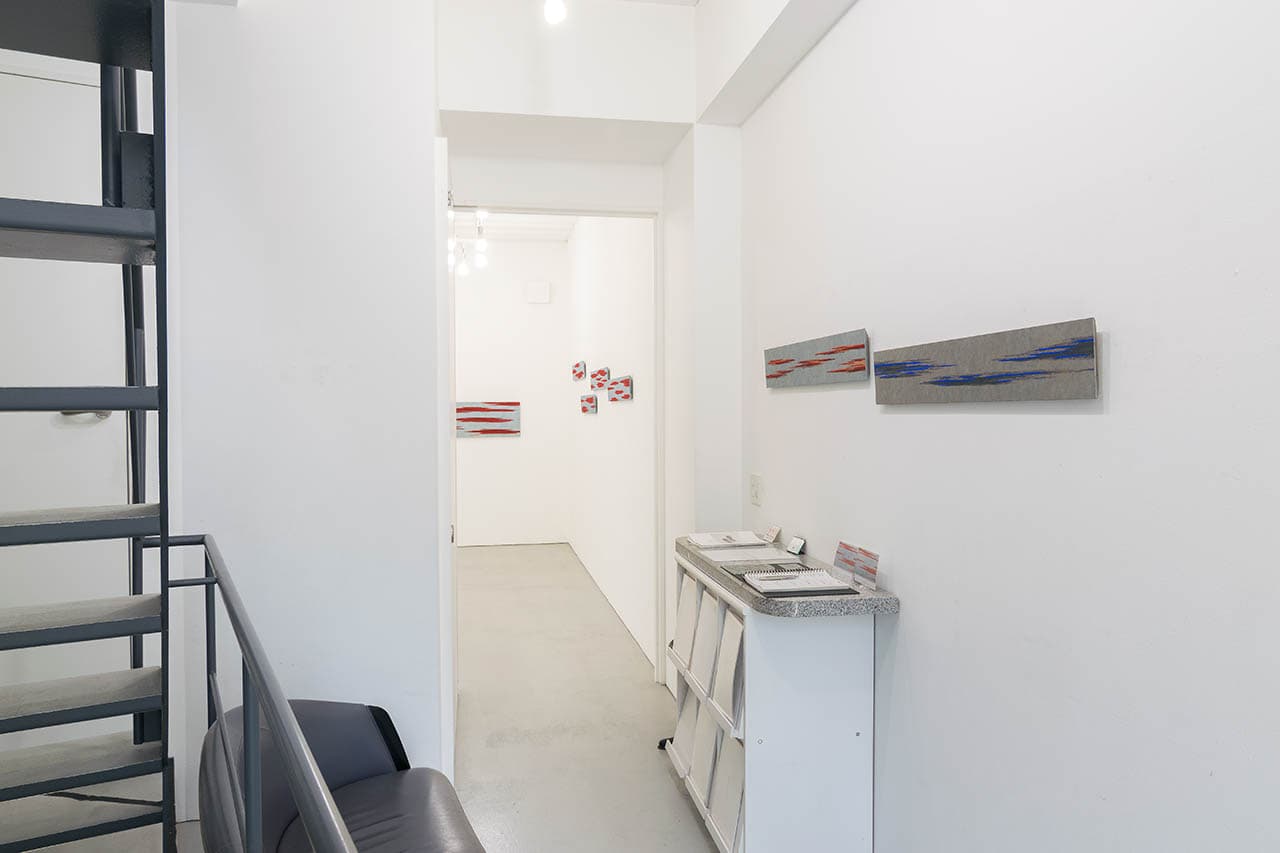 伊藤壽美 個展 2018 - Gallery Image 5