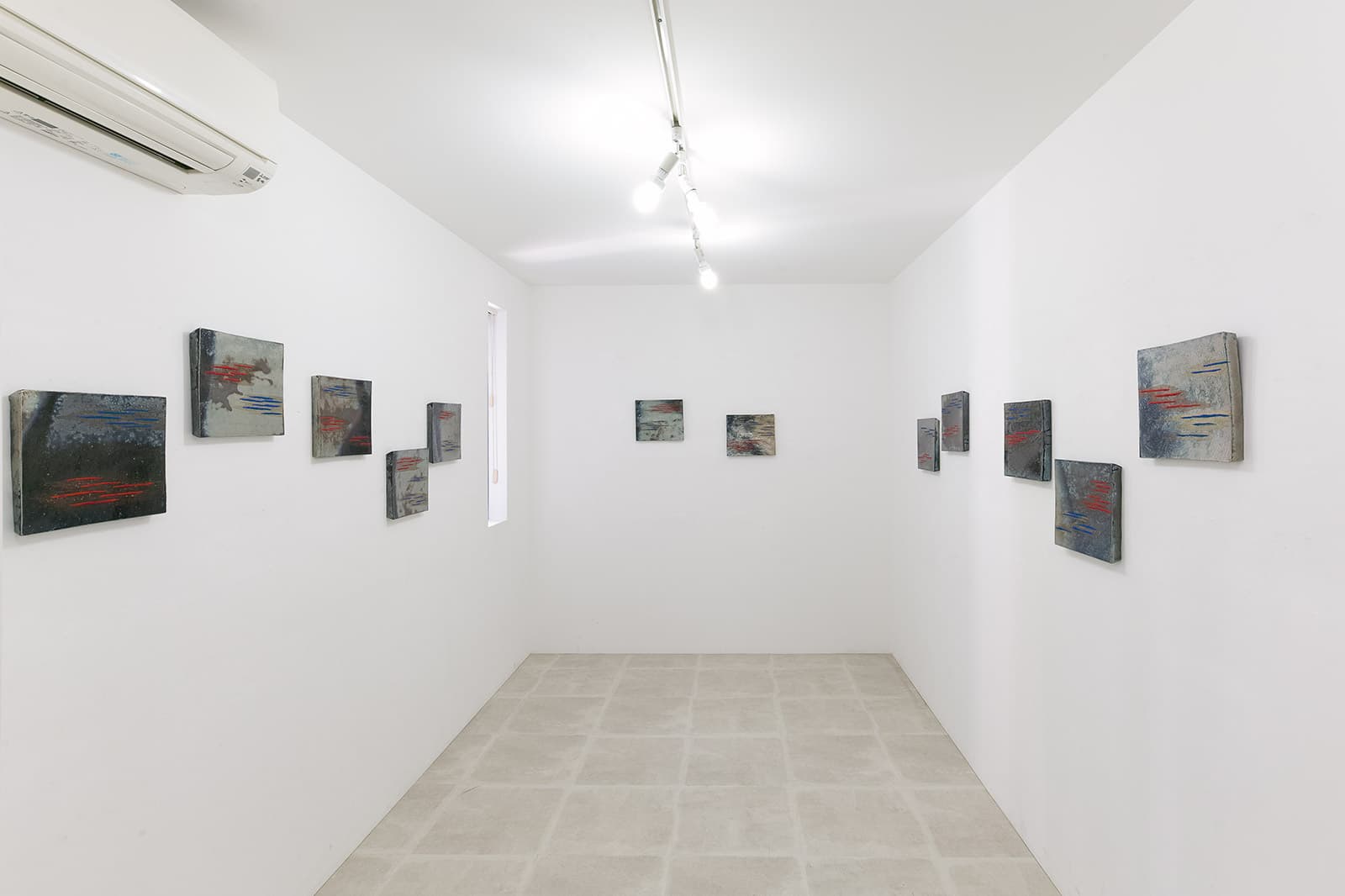 伊藤壽美 個展 2024